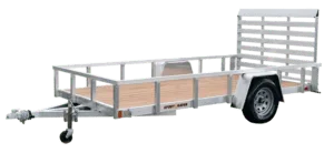 Aluminum Trailers for sale in Fairmont, WV