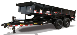 Dump Trailers for sale in Fairmont, WV