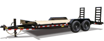 Equipment Trailers for sale in Fairmont, WV