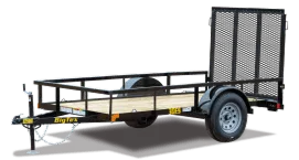 Utility Trailers for sale in Fairmont, WV