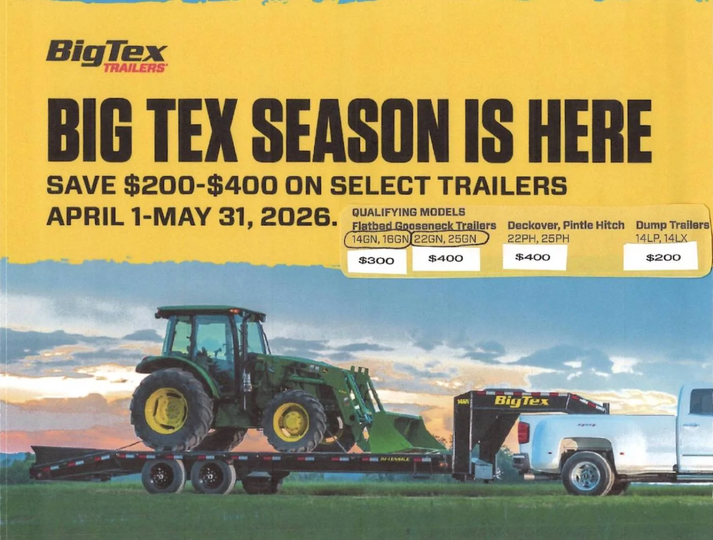 big-tex-season-is-here